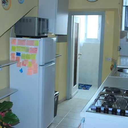 Apartment Appartmento La Perla Blu La Spezia