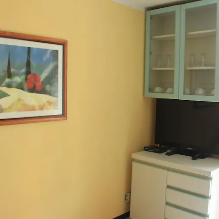 Apartmán Appartmento La Perla Blu *