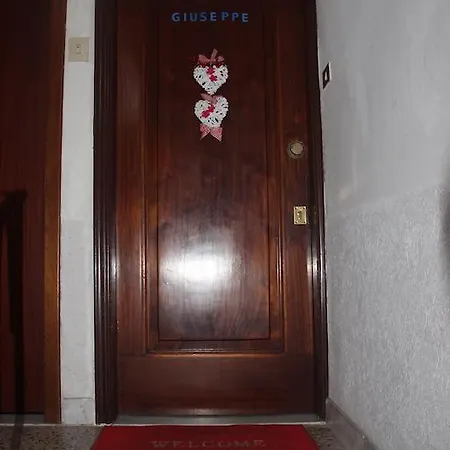 Apartmán Appartmento La Perla Blu